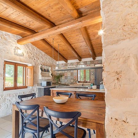 Willa Trullo Fantastico Castellana Grotte Zewnętrze zdjęcie