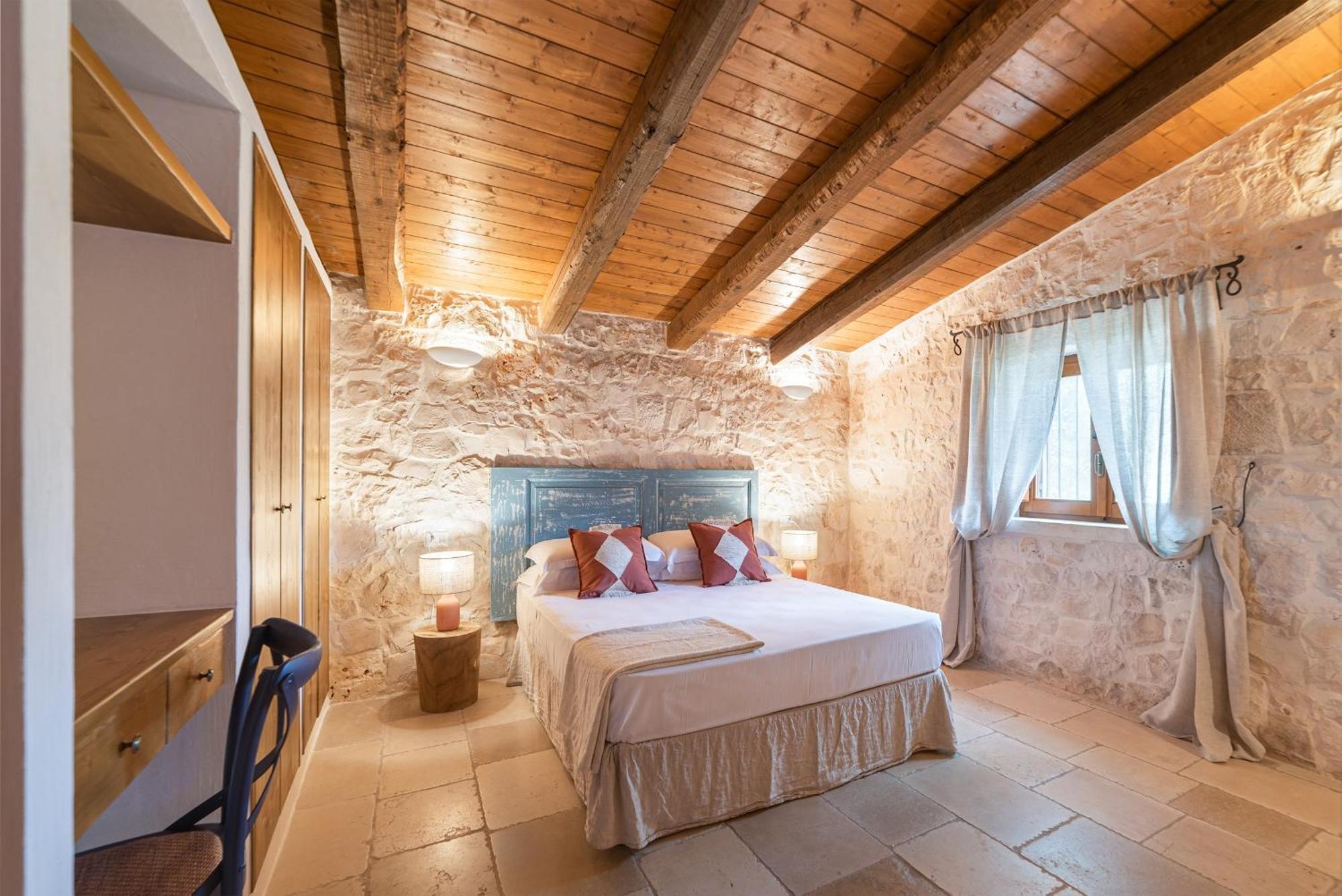 Willa Trullo Fantastico Castellana Grotte Zewnętrze zdjęcie