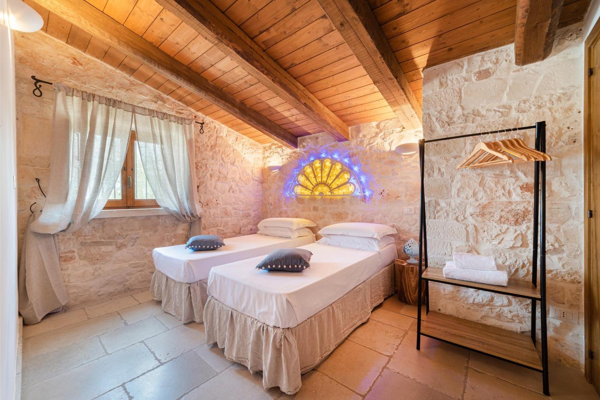 Willa Trullo Fantastico Castellana Grotte Zewnętrze zdjęcie